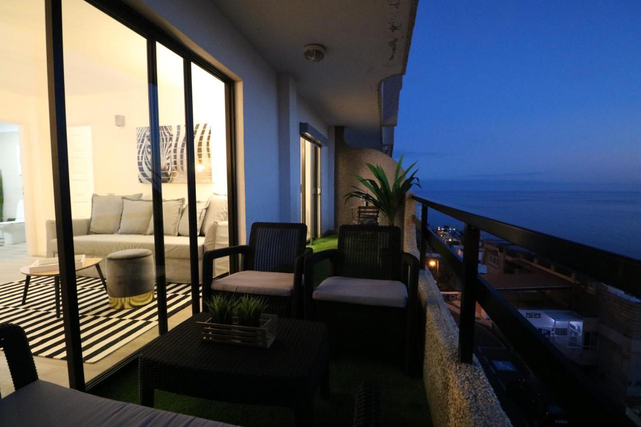 Tabaiba Premier Views Apartment Esterno foto