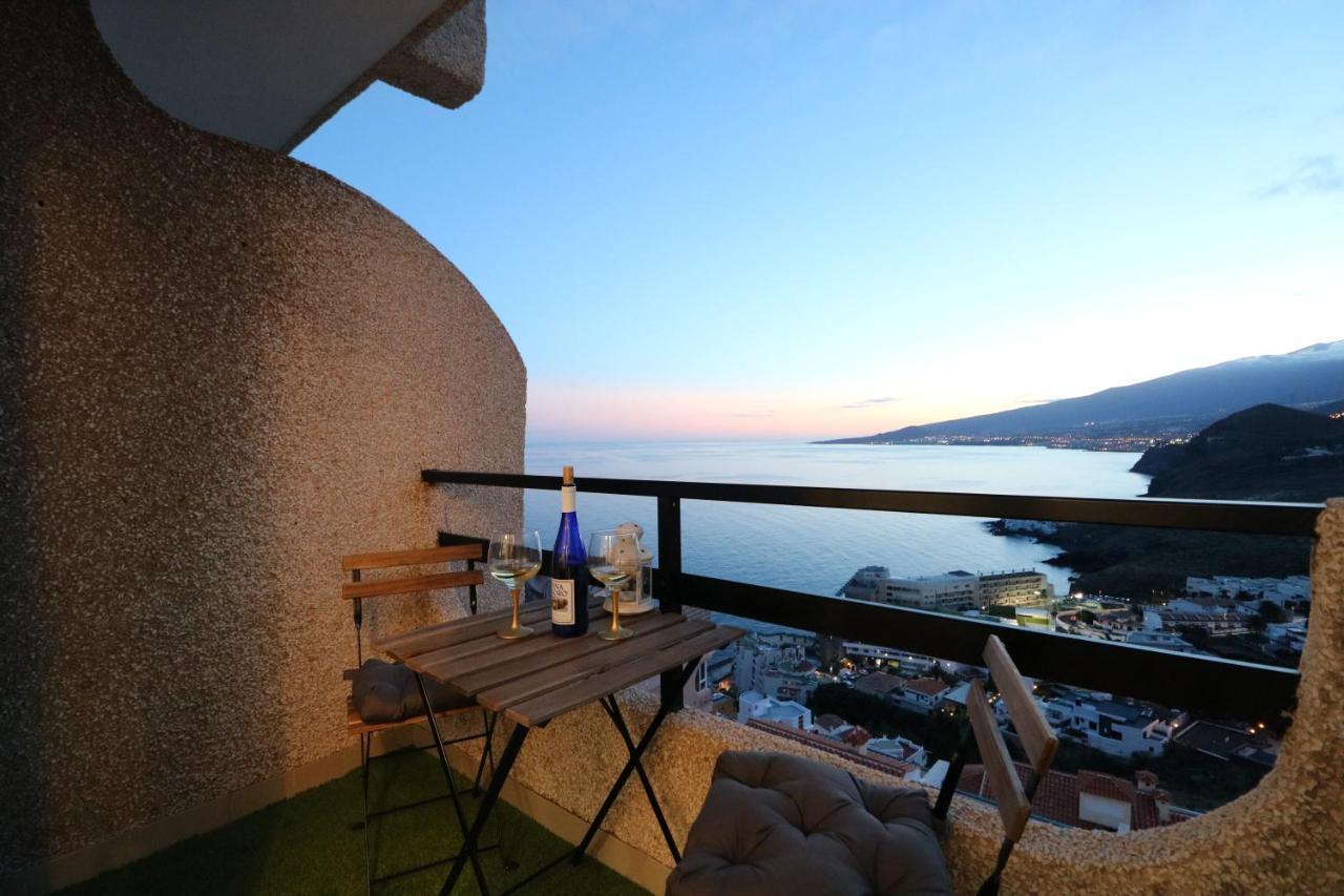 Tabaiba Premier Views Apartment Esterno foto