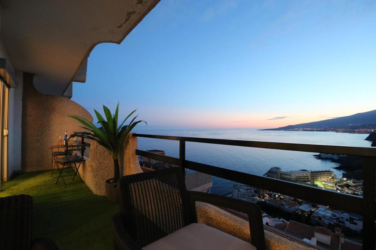 Tabaiba Premier Views Apartment Esterno foto