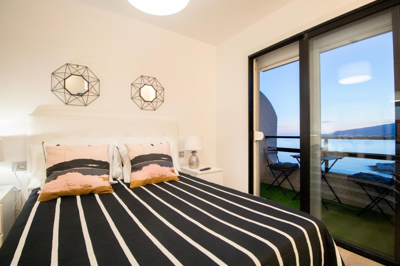 Tabaiba Premier Views Apartment Esterno foto