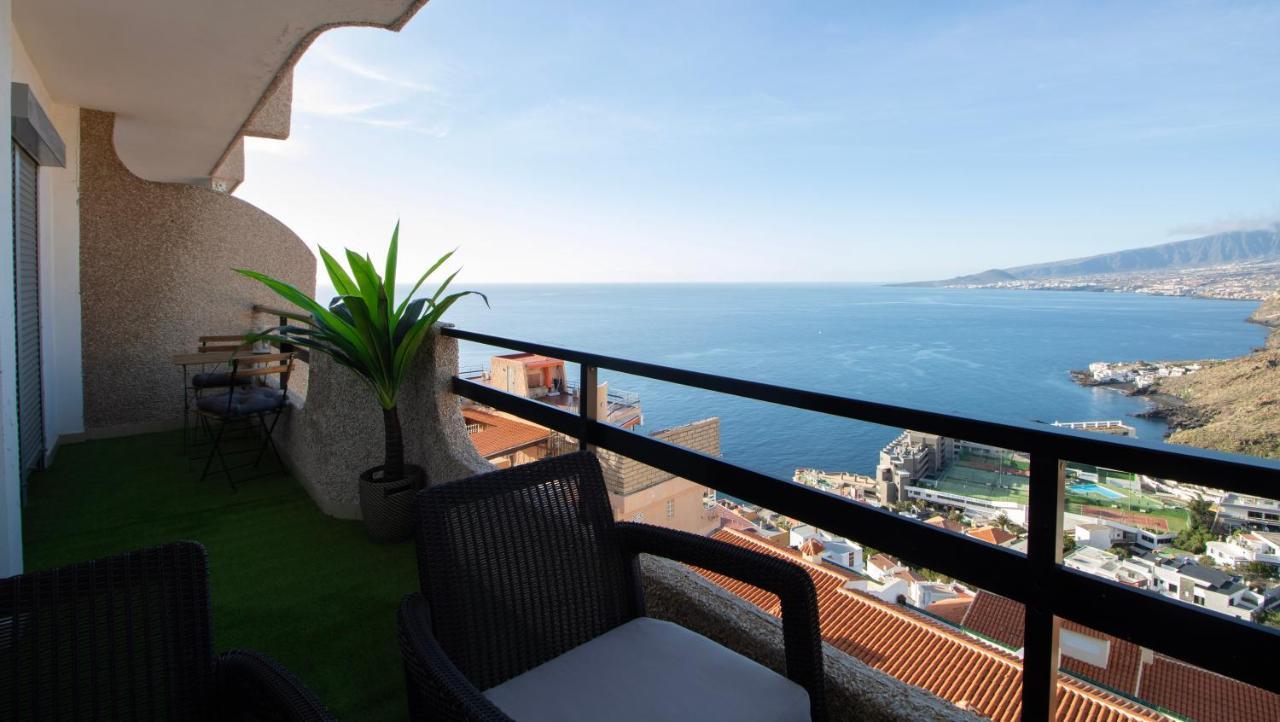Tabaiba Premier Views Apartment Esterno foto