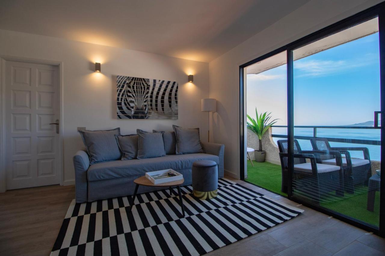 Tabaiba Premier Views Apartment Esterno foto